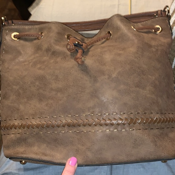 Louis Candy Hobo shoulder bag - Picture 8 of 8